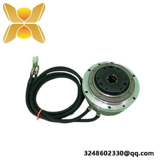 HD FHA-32C-100-E250-C Drive Actuator
