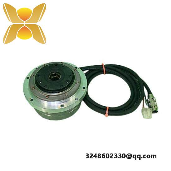 HD FHA-32C-100-E250-C Drive Actuator