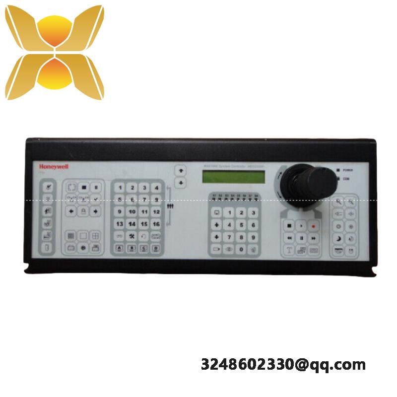 HONEYWELL HEGS5300 keyboard module