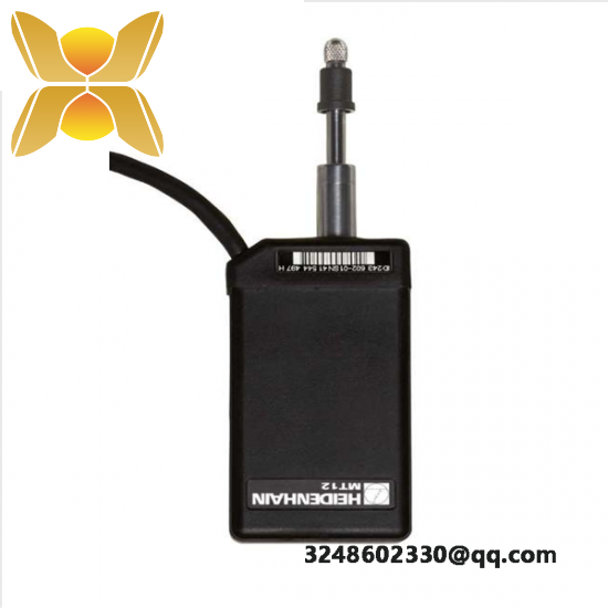 HEIDENHAIN MT12W Digital Length Gauge Linear Encoder