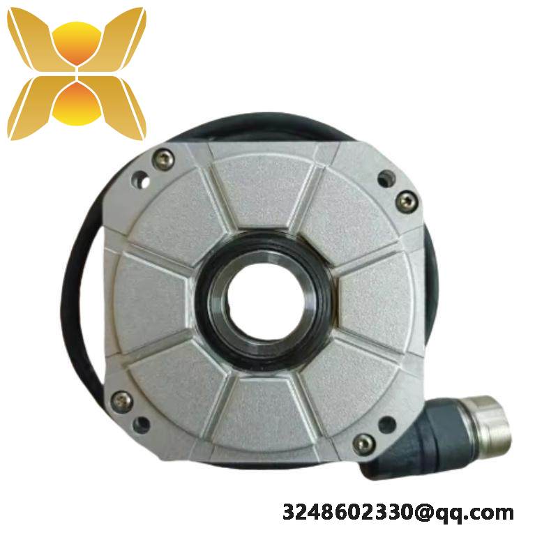 HEIDENHAIN RCN 223 16384 03S17-0D Digital Sensor