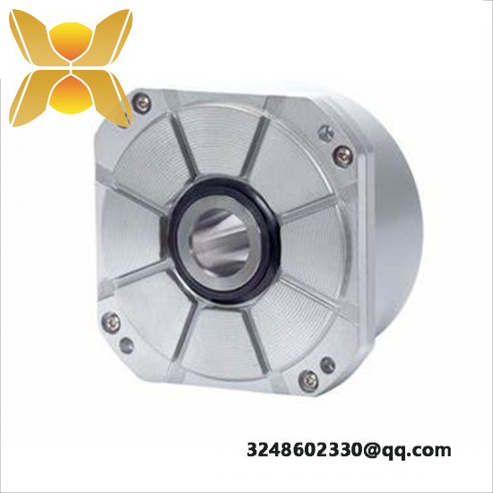 HEIDENHAIN RON 255-18000 angle encoders