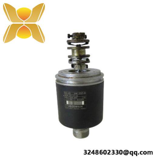 HEIDENHAIN ROQ425204827S17-58 Modular