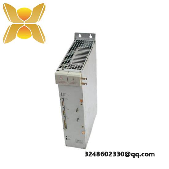 HEIDENHAIN UM113D Power Module