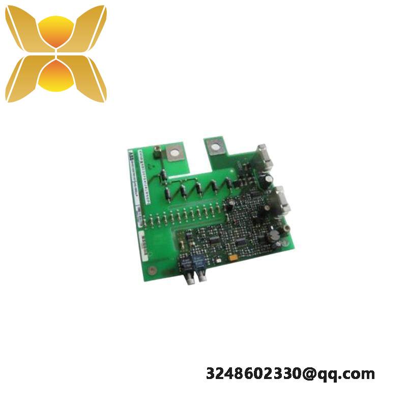 ABB HIEE305114R0001 UNS4684a-P,V.1 PCB Board