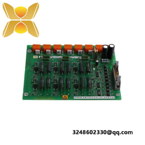 HIEE401782R0001  ABB  Interface Module