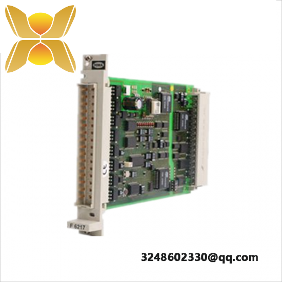 HIMA BV7046 PLC Module