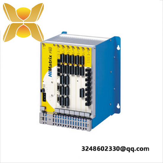 Hima K9203A Hiamtrix K9203A