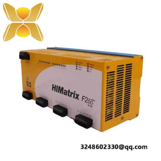 HIMA EABT3 B9302 997009302