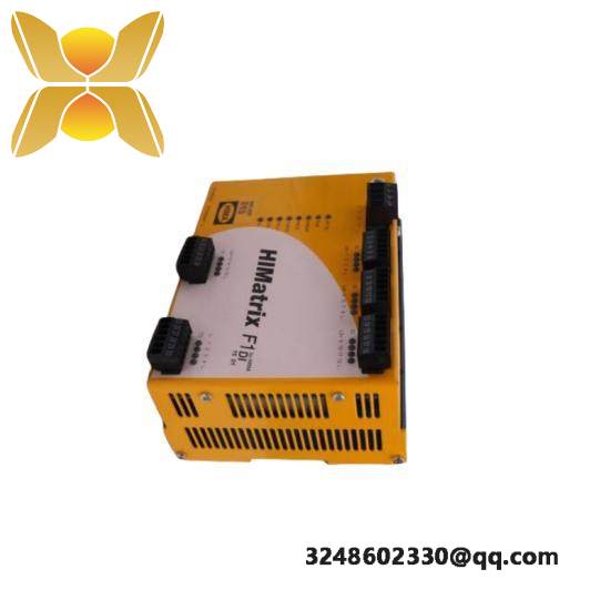 HIMA F2302