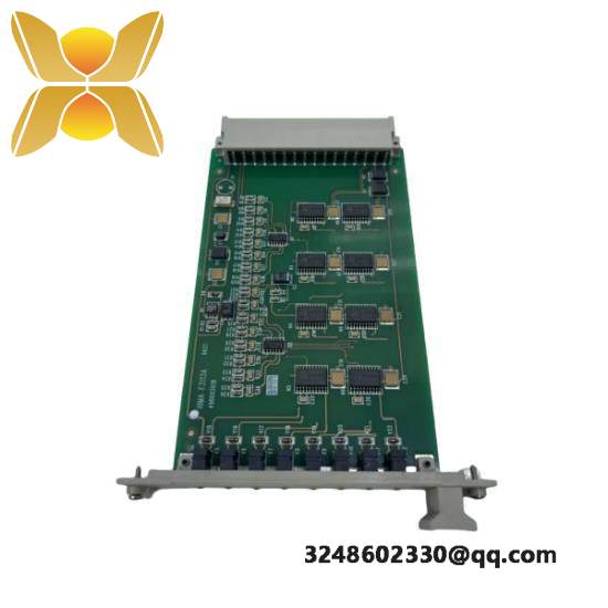 HIMA F3113A Output Amplifier Module
