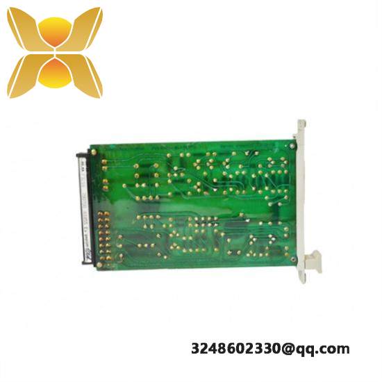 HIMA F3216 Control Module