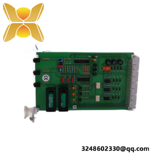 HIMA F3221 984322102