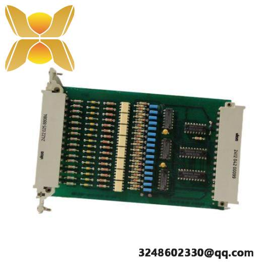 HIMA F3221 Input Module