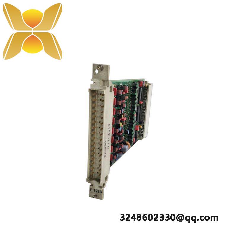 HIMA F3236 984323602