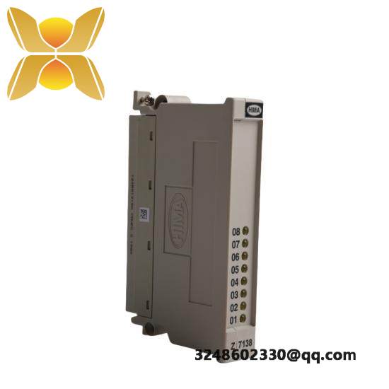 HIMA F3322