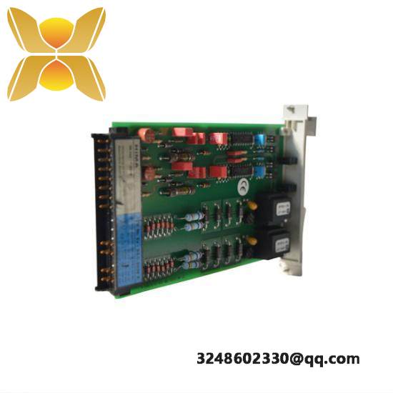 HIMA F3328 Safety Systems Input Module