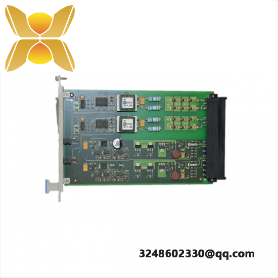 HIMA F3328A Input Module