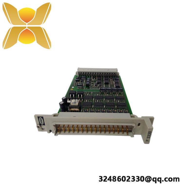 HIMA F3330