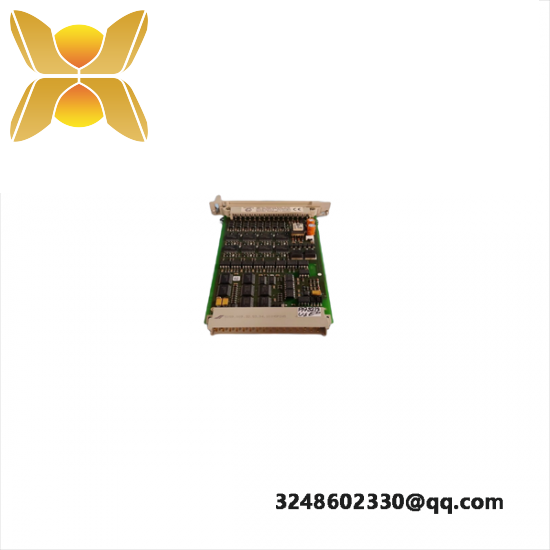 HIMA F3331 Output Module