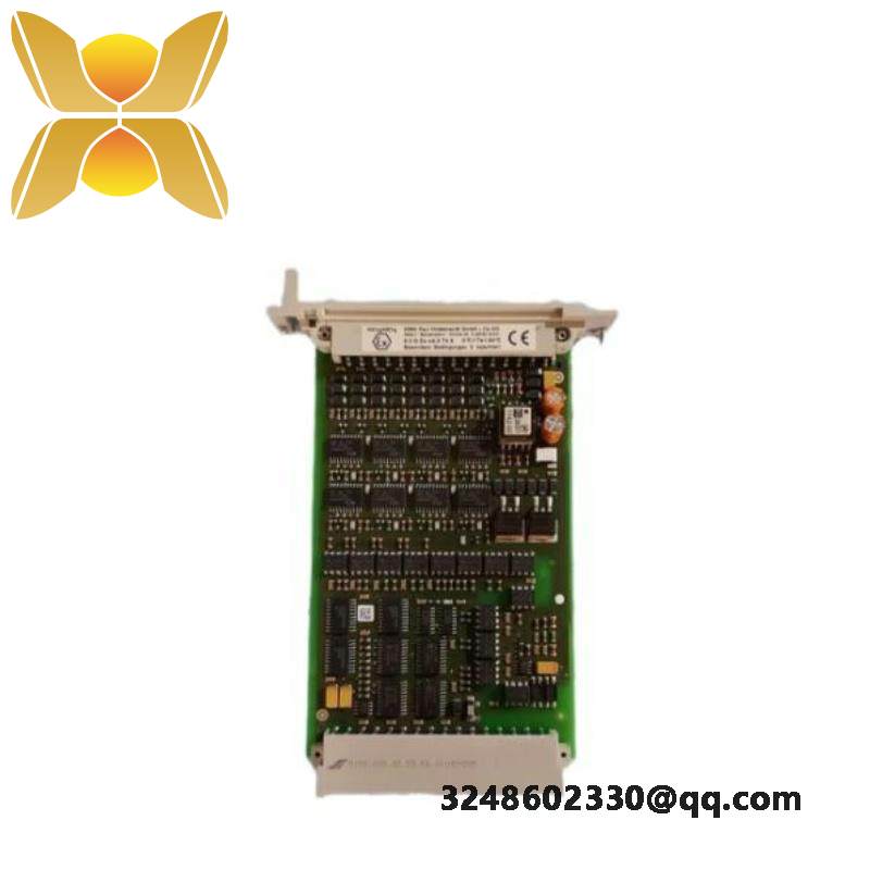 HIMA F3 AIO 8/4 01