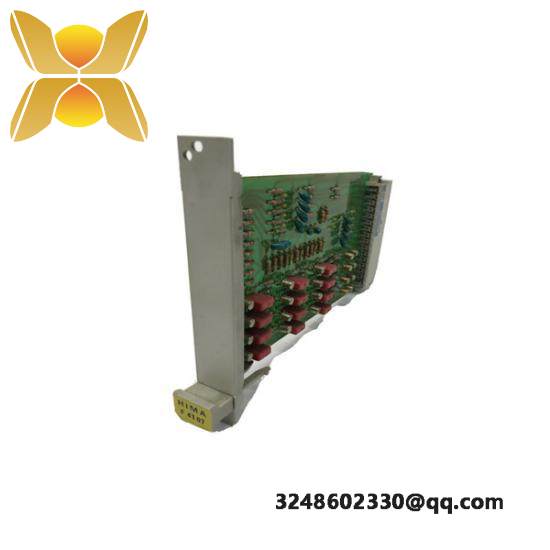 HIMA F4107 Board