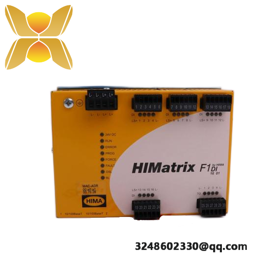 Hima F60GEH01  Hiamtrix F60 GEH 01