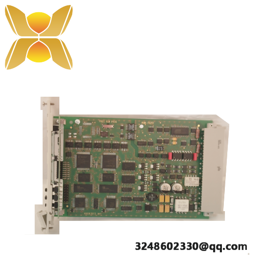 Hima F6251 Module