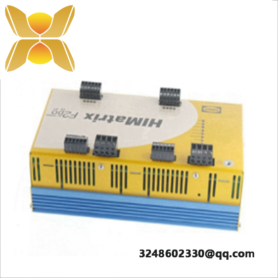 HIMA F6705