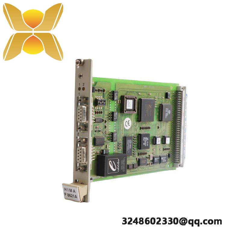 HIMA F6705
