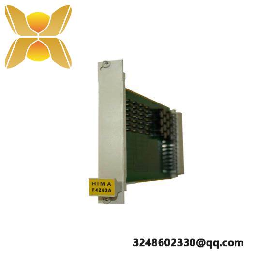 HIMA F7126