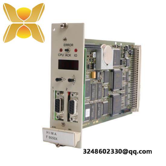 HIMA F7126