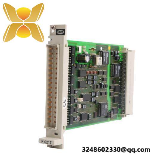 HIMA F7130A 984713060
