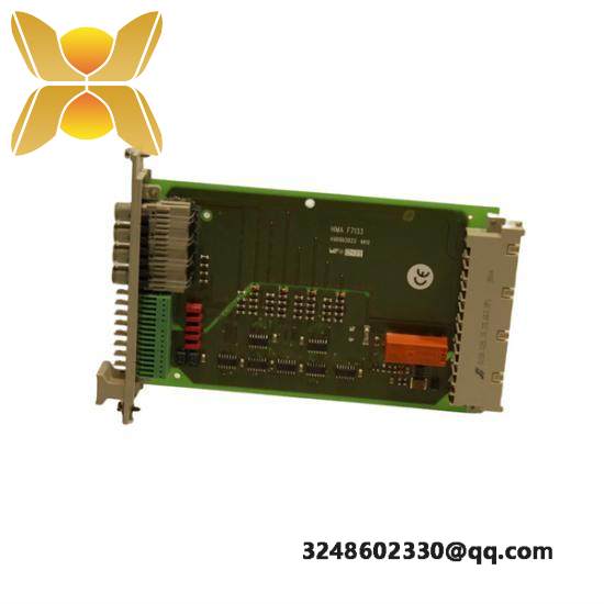 HIMA F7133