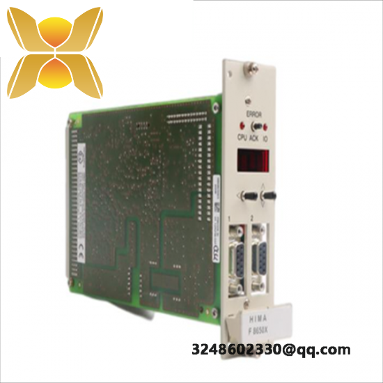 HIMA F7533