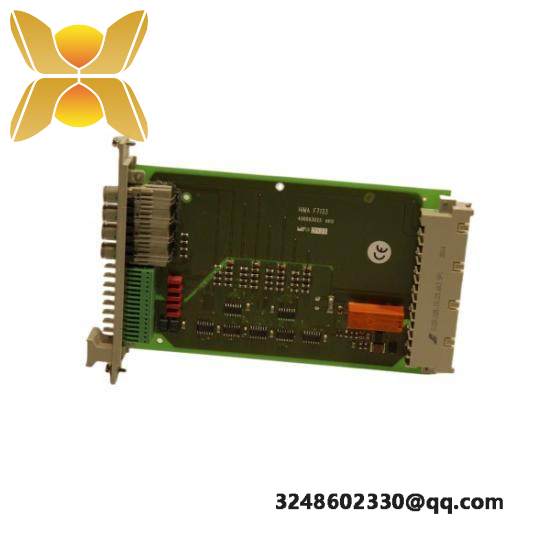 HIMA F7541 Module