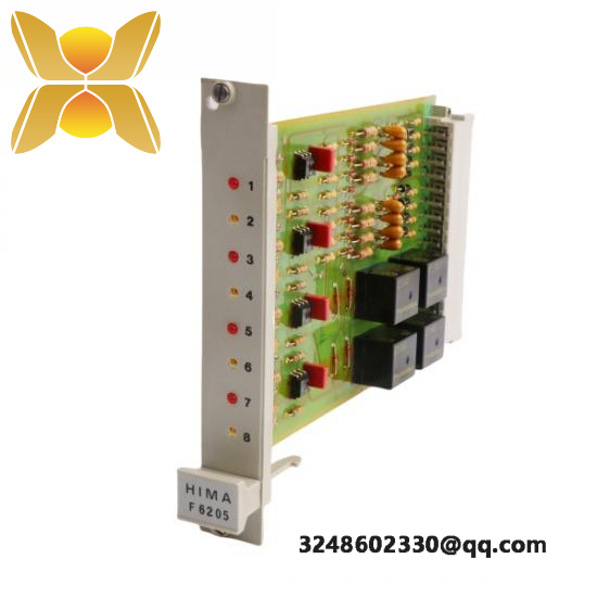 HIMA F8620/11
