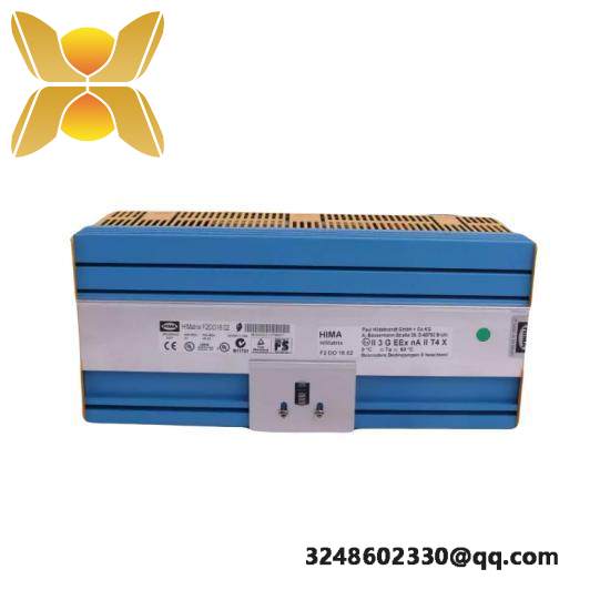 HIMA H51q-HRS B5233-2 997205233