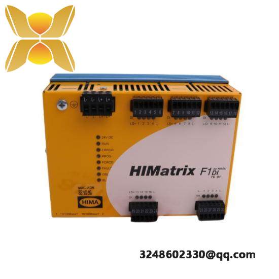 HIMA K9202B