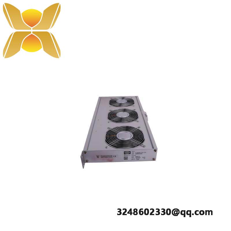 HIMA K9203
