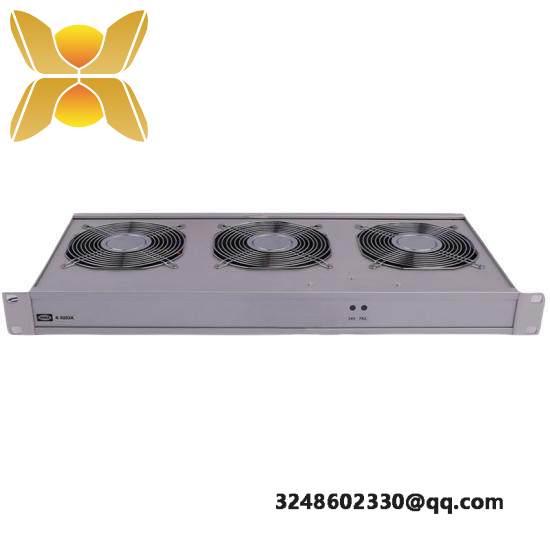 Hima K9203A Himatrix K 9203A Rack Fan