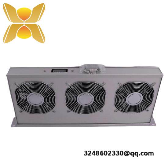 Hima K9203A Himatrix K 9203A Rack Fan