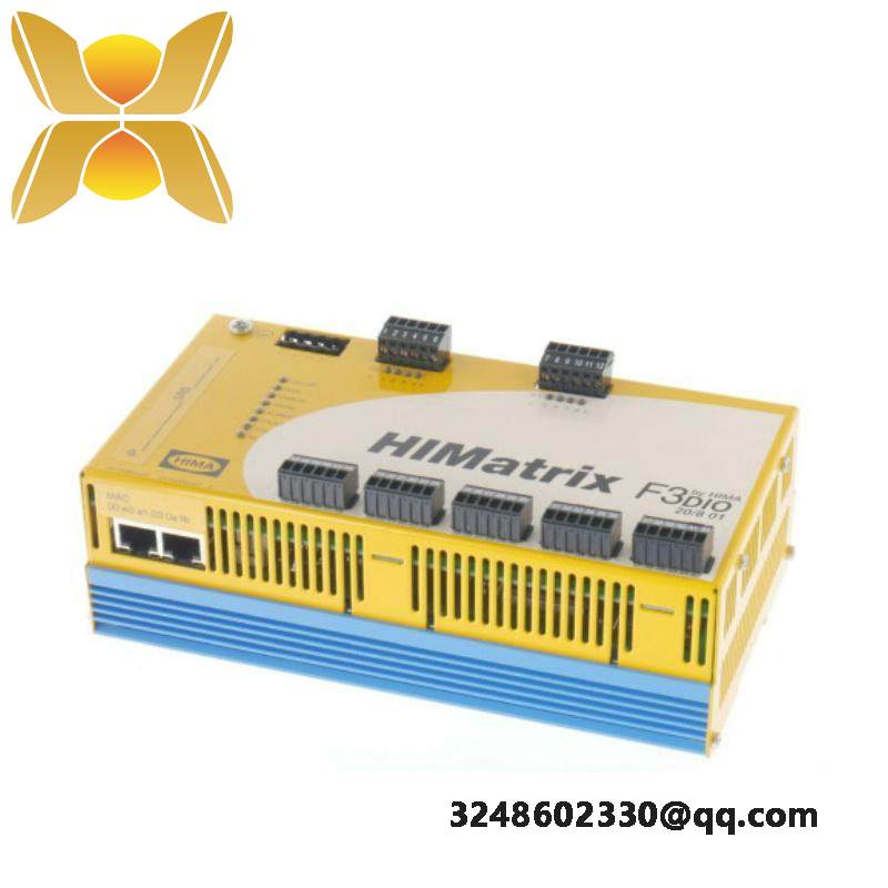 HIMA LM002_MAX 985020002