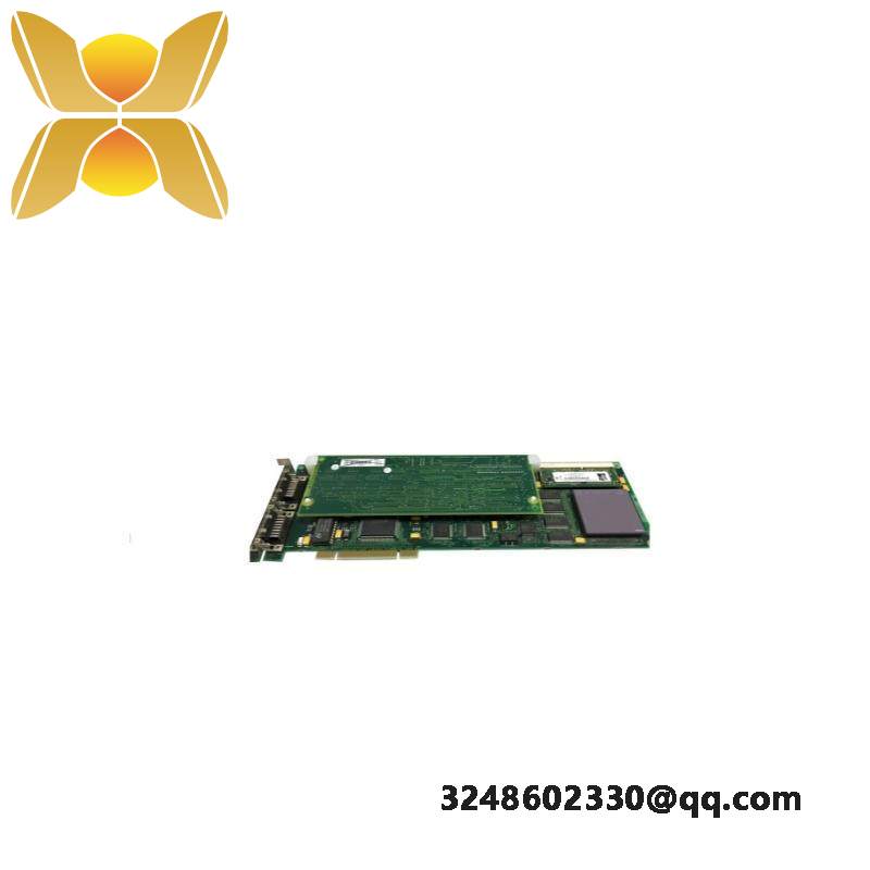 HIMA X-FAN 18 03