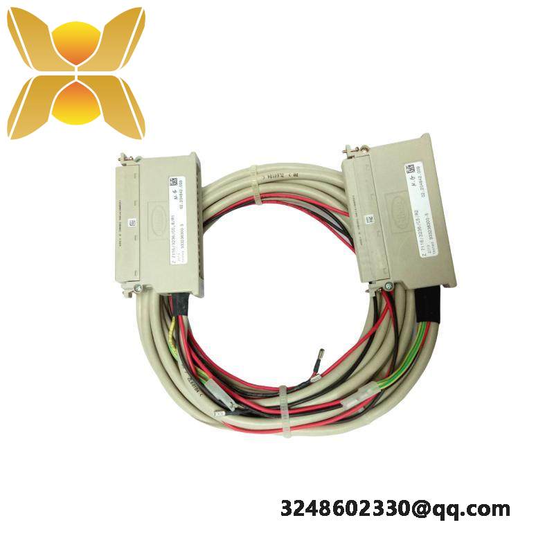 HIMA Z1006 Cable Plug Redundant