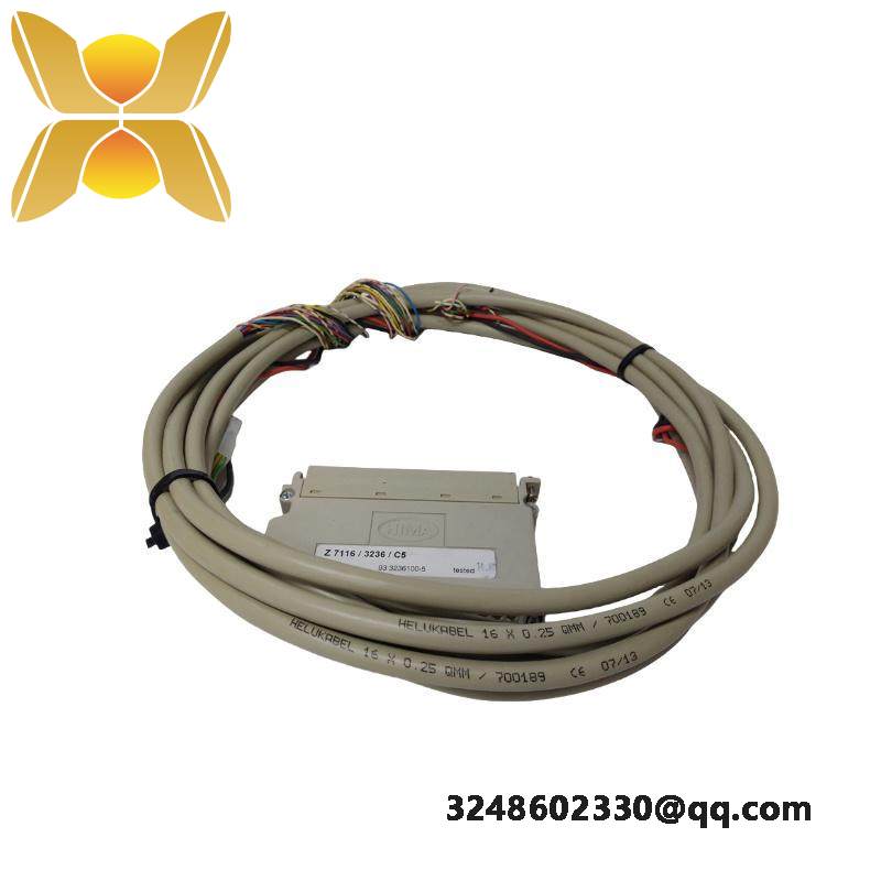 HIMA Z7116