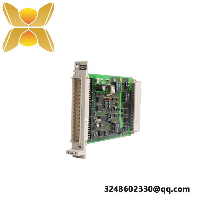 HIMA Z7136