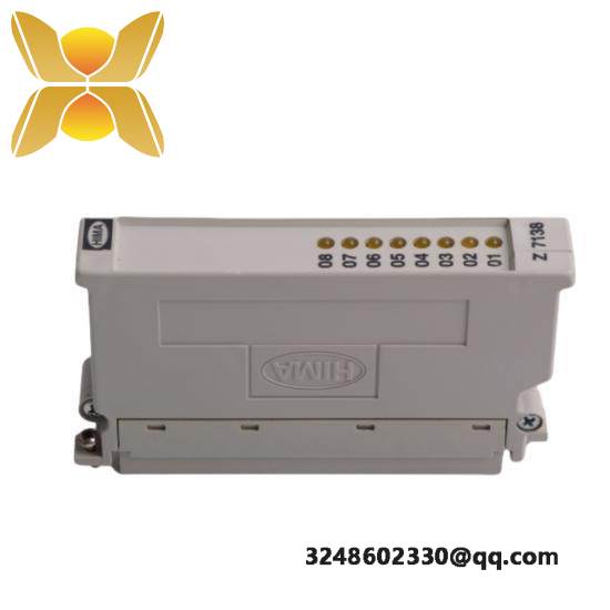 HIMA Z7138