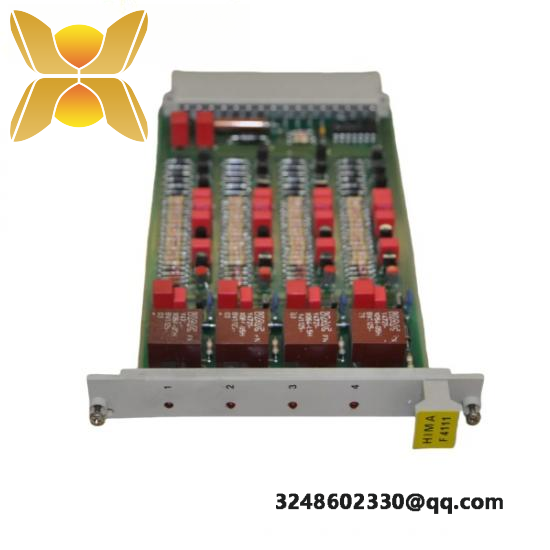 HIMA Z7306