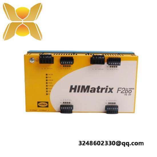 HIMA Z7306